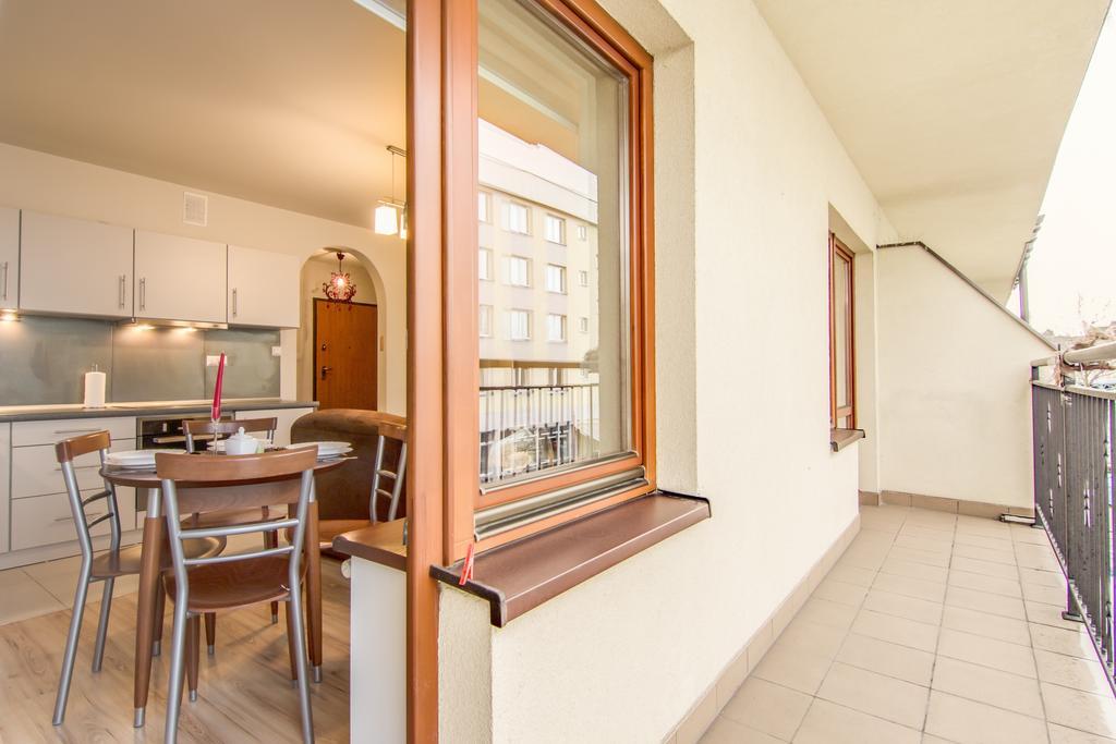 Apartament Storczyk Zakopane Rum bild