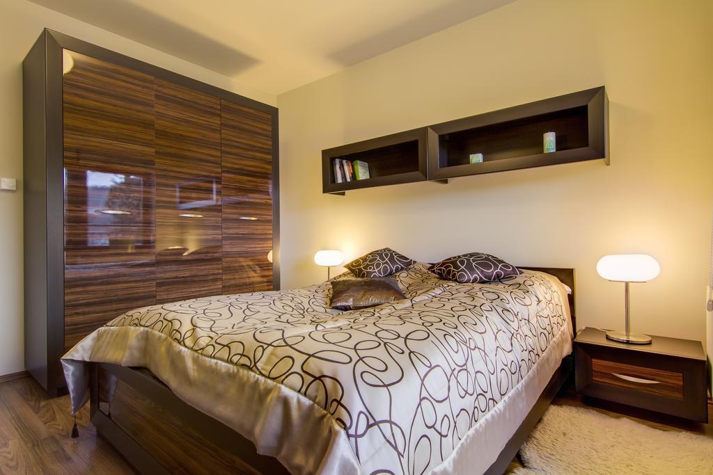 Apartament Storczyk Zakopane Rum bild