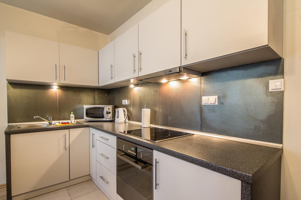 Apartament Storczyk Zakopane Rum bild