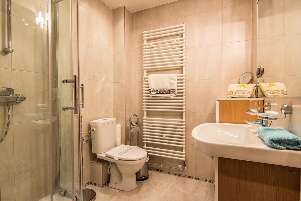 Apartament Storczyk Zakopane Exteriör bild
